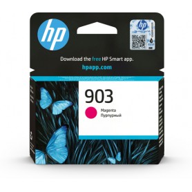 HP Cartuccia di inchiostro magenta originale 903 (T6L91AE)
