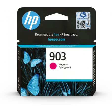 HP Cartuccia di inchiostro magenta originale 903 (T6L91AE)