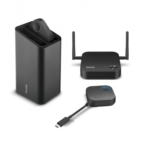 Benq InstaShow WDC10C sistema di presentazione wireless HDMI Dongle (9H.JLD78.N4E)
