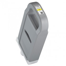 Canon PFI-1700Y cartuccia d'inchiostro Originale Giallo (0778C001AA)