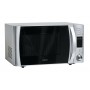 Candy COOKinApp CMXG 25DCS Superficie piana Microonde combinato 25 L 900 W Acciaio inossidabile (38000245)