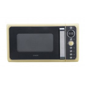 Candy Divo G25CC Superficie piana Microonde combinato 25 L 900 W Crema (38000905)