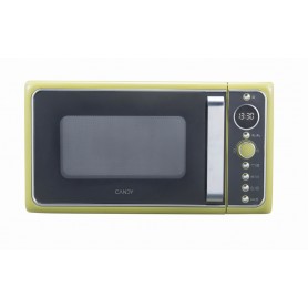 Candy Divo G25CG Superficie piana Microonde combinato 25 L 900 W Verde (38000903)