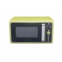 Candy Divo G25CG Superficie piana Microonde combinato 25 L 900 W Verde (38000903)