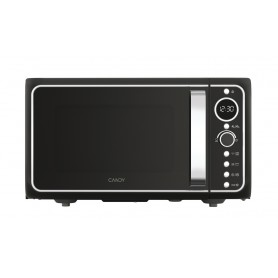 Candy Divo G25CMB Superficie piana Microonde combinato 25 L 900 W Nero (38000908)