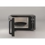 Candy Divo G25CMB Superficie piana Microonde combinato 25 L 900 W Nero (38000908)
