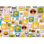 Clementoni Emoji Puzzle 104 pz (27285)