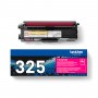 Brother TN-325M cartuccia toner 1 pz Originale Magenta (TN325M) (TN-325M) (TN325M)