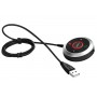 Jabra Evolve 40 Link telecomando Cablato Audio Pulsanti (14208-04)