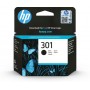 HP Cartuccia originale inchiostro nero 301 (CH561EE)