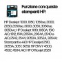 HP Cartuccia originale inchiostro nero 301 (CH561EE)