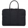 dbramante1928 Fifth Avenue borsa per notebook 38,1 cm (15") Valigetta ventiquattrore Nero (BG15PLBL3318)