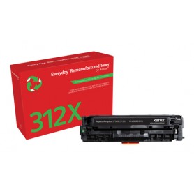 Everyday Toner Nero, HP CF380X a Xerox, 4400 pagine- (006R03816)