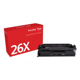 Everyday Toner Nero, HP CF226A/ CRG-052 a Xerox, 3100 pagine- (006R03638)