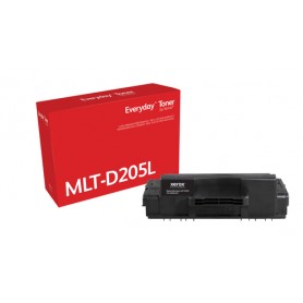 Everyday Toner Nero ad Resa elevata, Samsung MLT-D205L a Xerox, 5000 pagine- (006R04301)