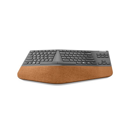 TASTIERA WIRELESS LENOVO GO (4Y41C33767)