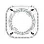 D-Link DBA-2520P punto accesso WLAN 1900 Mbit/s Bianco Supporto Power over Ethernet (PoE) (DBA-2520P)