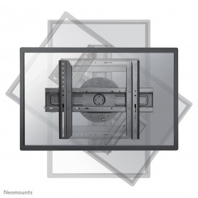 Neomounts by Newstar Supporto a parete per TV (LED-WR100BLACK)