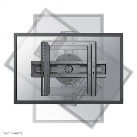 Neomounts by Newstar Supporto a parete per TV (LED-WR100BLACK)