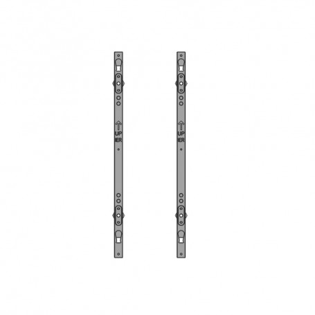 Samsung VG-LFR11SWL kit di fissaggio (VG-LFR11SWL/EN)