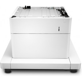 HP Alimentatore della carta da 500 fogli con cabinet per dispositivi LaserJet (J8J91A)