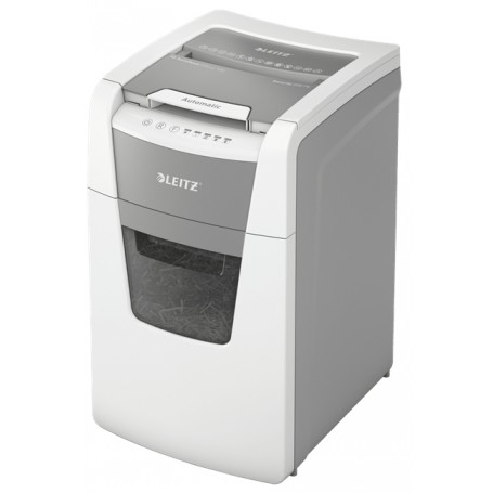 Leitz Distruggidocumenti automatico AutoFeed 150 P4 Office (80130000)