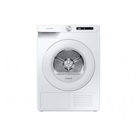 Samsung DV90T5240TW/S3 asciugatrice Libera installazione Caricamento frontale 9 kg A+++ Bianco (DV90T5240TW/S3)