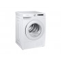 Samsung DV90T5240TW/S3 asciugatrice Libera installazione Caricamento frontale 9 kg A+++ Bianco (DV90T5240TW/S3)