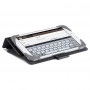 Targus SafeFit 7-8" 20,3 cm (8") Custodia a libro Nero (THZ643GL)