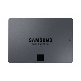 Samsung MZ-77Q2T0 2.5" 2000 GB Serial ATA III V-NAND MLC (MZ-77Q2T0BW)