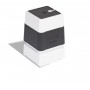 Brother PR-3030B timbro 30 x 30 mm Nero (PR3030B)