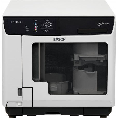 Epson Discproducer PP-100III (C11CH40021)