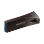 Samsung MUF-128BE unità flash USB 128 GB USB tipo A 3.2 Gen 1 (3.1 Gen 1) Nero, Grigio (MUF-128BE4/APC)