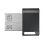 Samsung MUF-128AB unità flash USB 128 GB USB tipo A 3.2 Gen 1 (3.1 Gen 1) Grigio, Argento (MUF-128AB/APC)