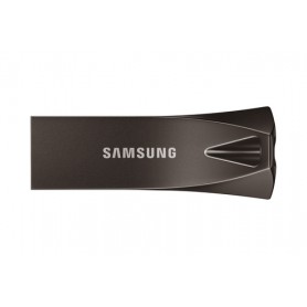 Samsung MUF-256BE unità flash USB 256 GB USB tipo A 3.2 Gen 1 (3.1 Gen 1) Grigio (MUF-256BE4/APC)