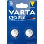Varta CR 2032 Batteria monouso CR2032 Litio (6032101402)