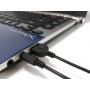 Equip 245331 altoparlante Nero Cablato 3 W (245331)