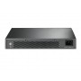 TP-LINK TL-SG1024DE Gestito L2 Gigabit Ethernet (10/100/1000) Nero (TL-SG1024DE)