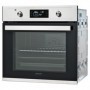 Sharp Home Appliances K-61V28IM1 68 L 2600 W A Acciaio inossidabile (K61V28IM1EU)