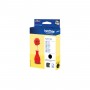 Brother LC-121BK cartuccia d'inchiostro Originale Nero (LC121BK)