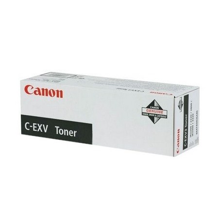 Canon C-EXV29 cartuccia toner 1 pz Originale Giallo (2802B002)