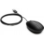 HP Mouse Wired Desktop 320M (9VA80AA)