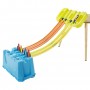 Hot Wheels Track Builder GLC95 pista giocattolo Plastica (GLC95)