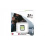 Kingston Technology Canvas Select Plus 64 GB SDXC UHS-I Classe 10 (SDS2/64GB)