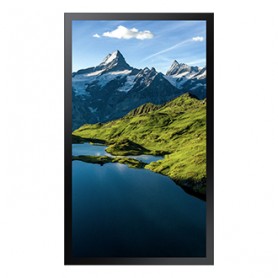 Samsung LH75OHAEBGB Direct view LED (DVLED) (LH75OHAEBGBXEN)