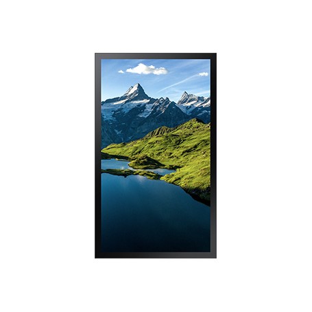 Samsung LH75OHAEBGB Direct view LED (DVLED) (LH75OHAEBGBXEN)