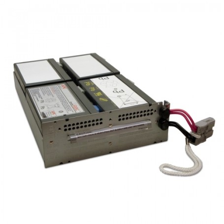APC APCRBC132 batteria UPS Acido piombo (VRLA) (APCRBC132)