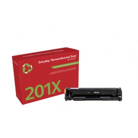Xerox Cartuccia toner nero. Equivalente a HP CF400X. Compatibile con HP Colour LaserJet Pro M252, Colour LaserJet Pr (006R03456)
