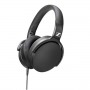 Sennheiser HD 400S Cuffie Padiglione auricolare Connettore 3.5 mm Nero (HD400S)