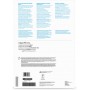 HP Confezione da 20 fogli carta fotografica lucida A3/297 x 420 mm Advanced (Q8697A)